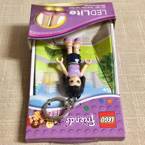 👩🏻✨Emma Key Light!✨👩🏻 - Picture 6 of 8